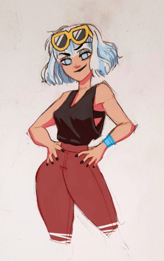 Hyung arts porn image number 12