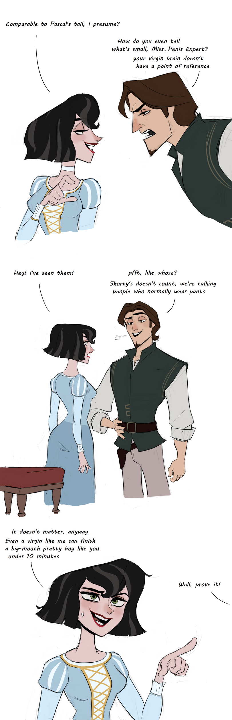 Hyung arts porn image number 40