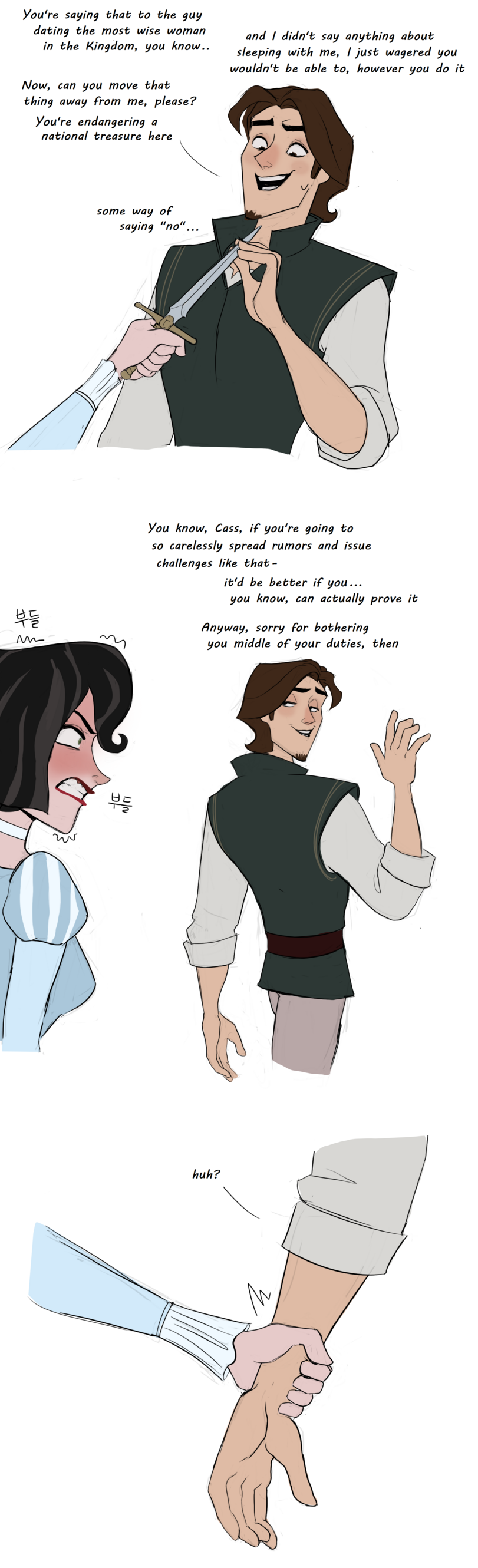 Hyung arts porn image number 42