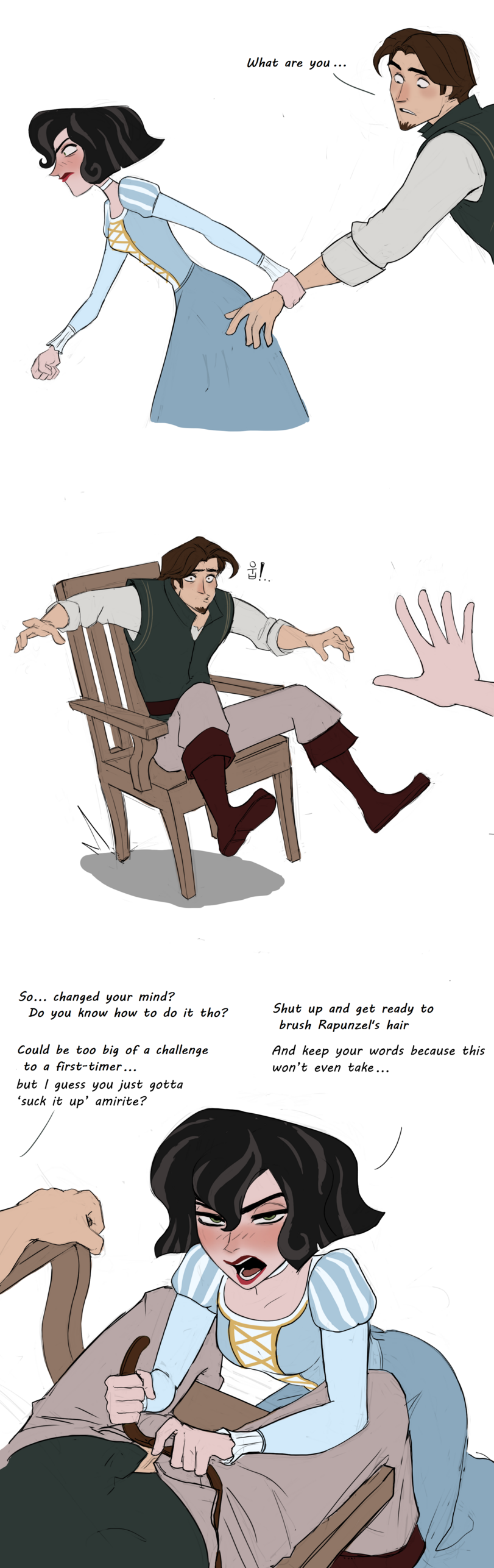 Hyung arts porn image number 43