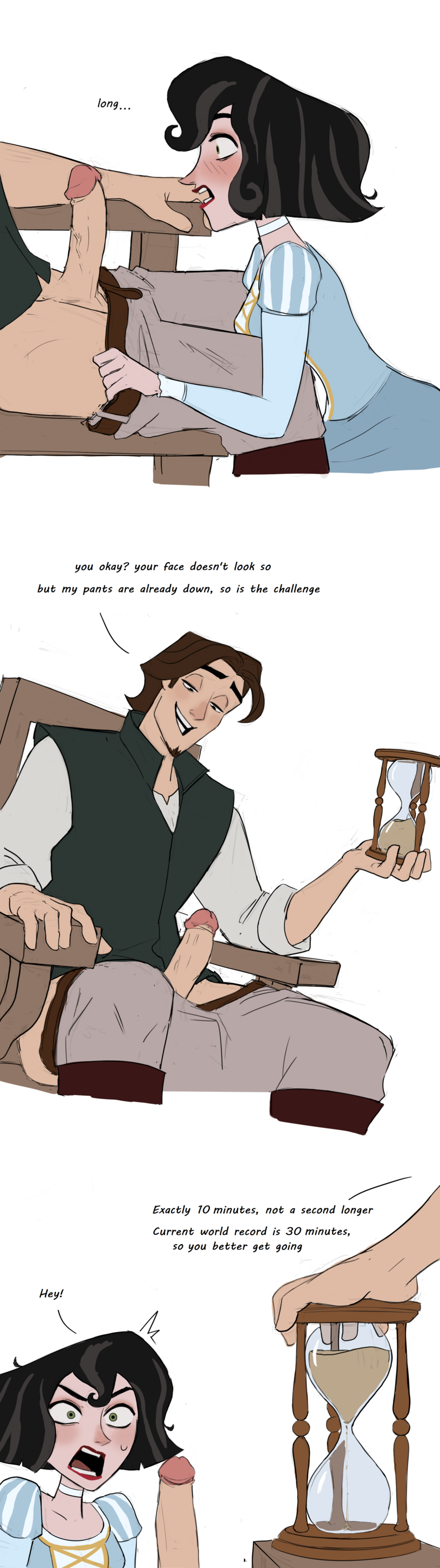 Hyung arts porn image number 44
