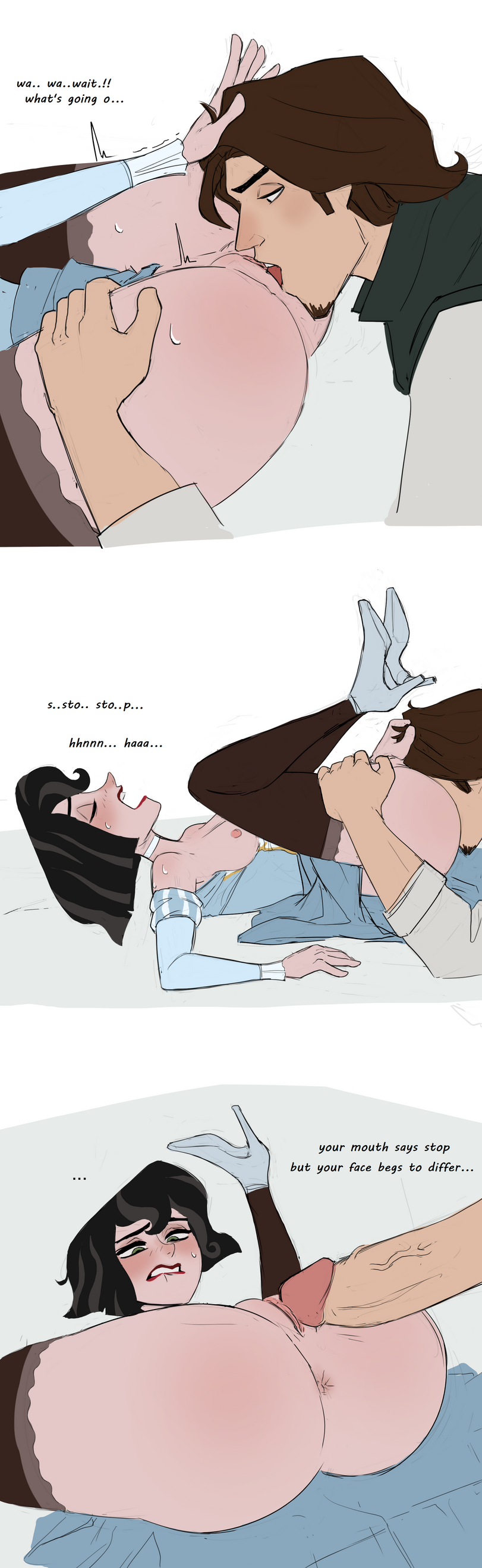 Hyung arts porn image number 49