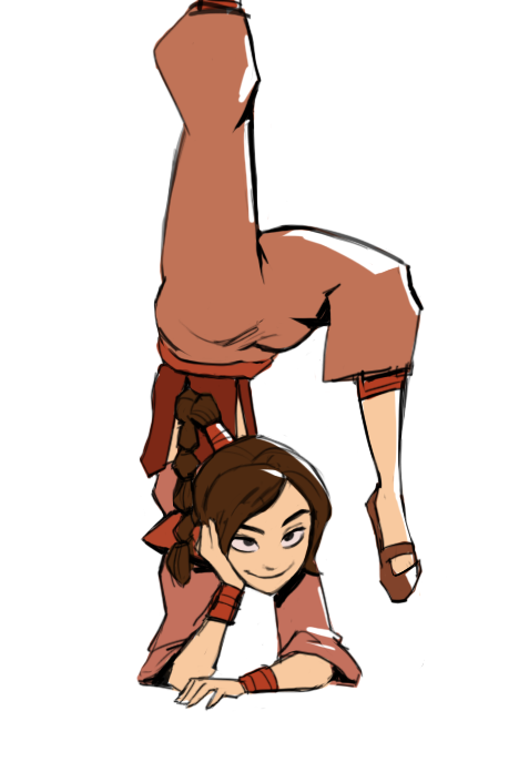 Hyung arts porn image number 6
