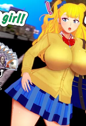 Is it true Galko was in a porno?