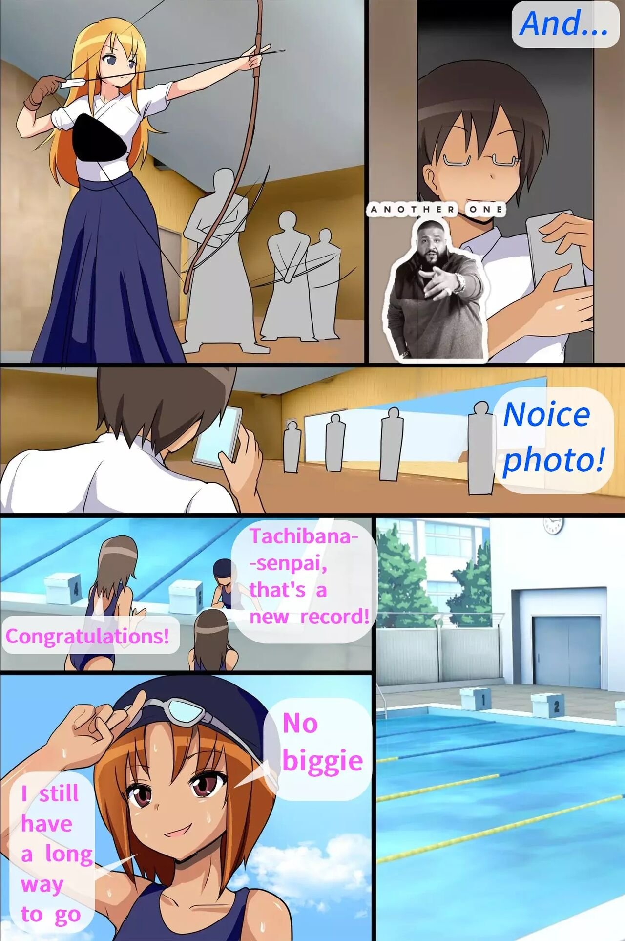 DLmate - Send Me Crushes! ~The Girls I Love As Mail-Ordered Real Dolls~ image number 7