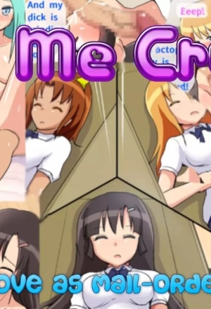 DLmate - Send Me Crushes! ~The Girls I Love As Mail-Ordered Real Dolls~