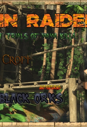 Trials of Mama Killa