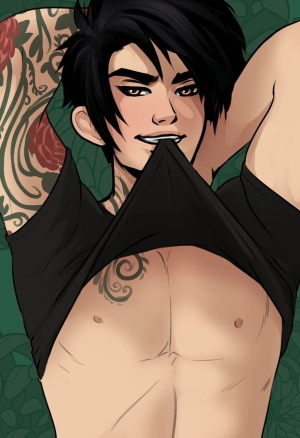 Familiar Soushiyo - Act 1 - Chapter 06 - Sir - english