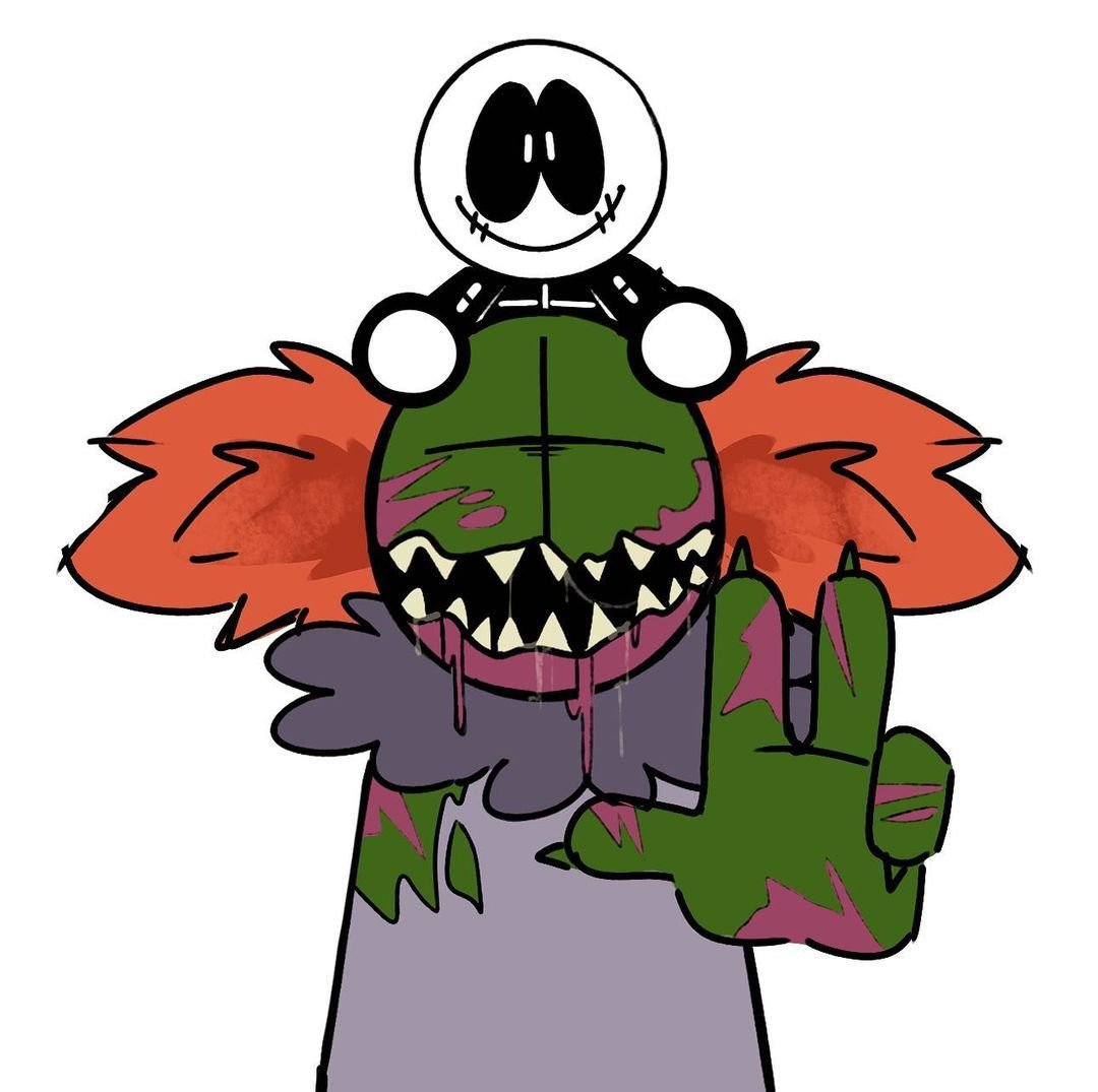 spookys jump scare mansion porn comic image number 16