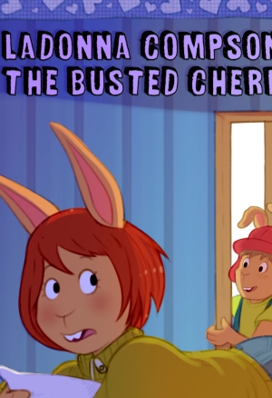Ladonna Compson & the Busted Cherry