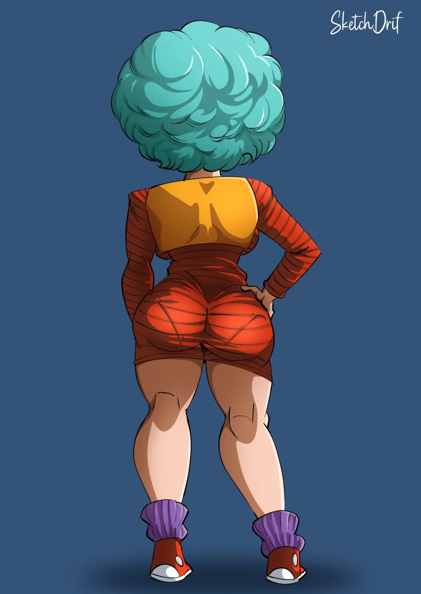 Bulma (funsexyDb) image number 116