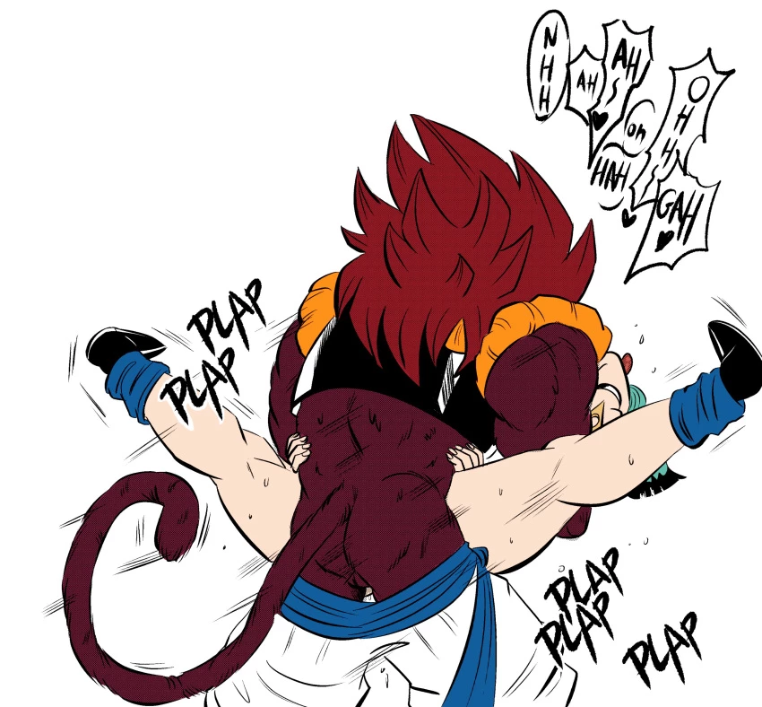 Bulma (funsexyDb) image number 27