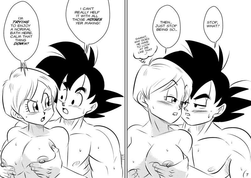 Bulma (funsexyDb) image number 43