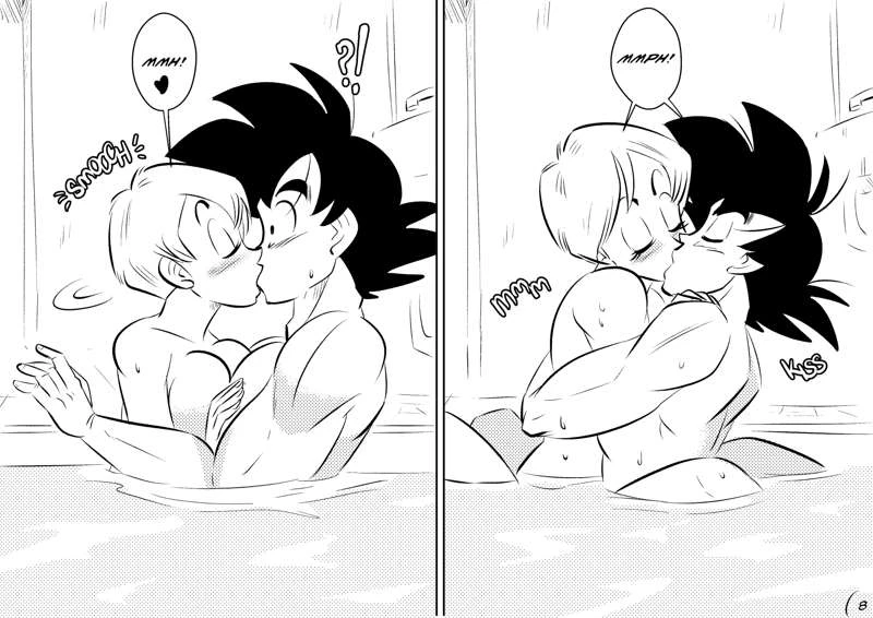 Bulma (funsexyDb) image number 44