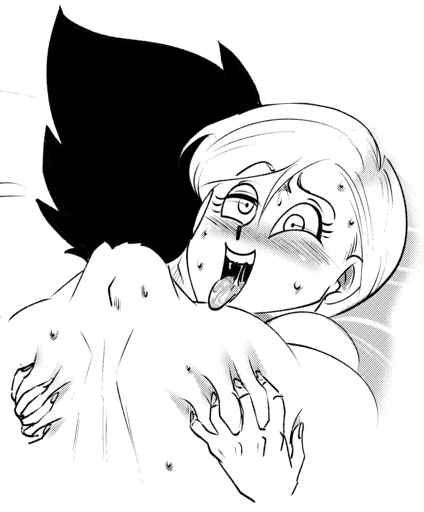 Bulma (funsexyDb) image number 56