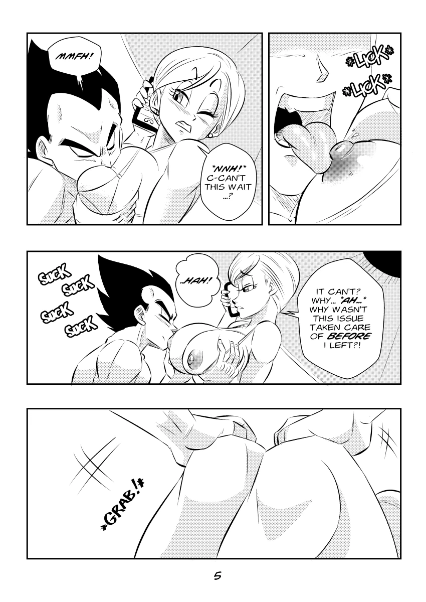 Bulma (funsexyDb) image number 64