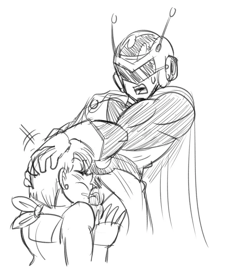 Bulma (funsexyDb) image number 79