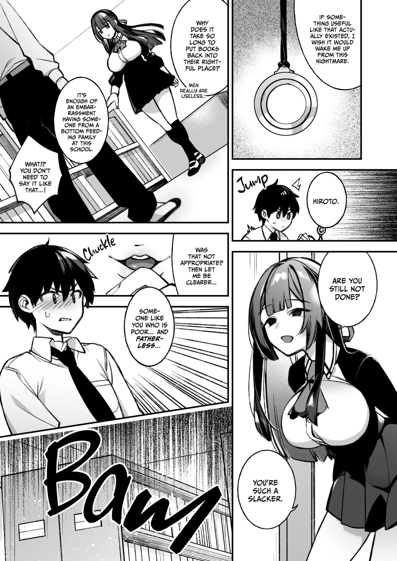 Fucked Into Submission image number 11