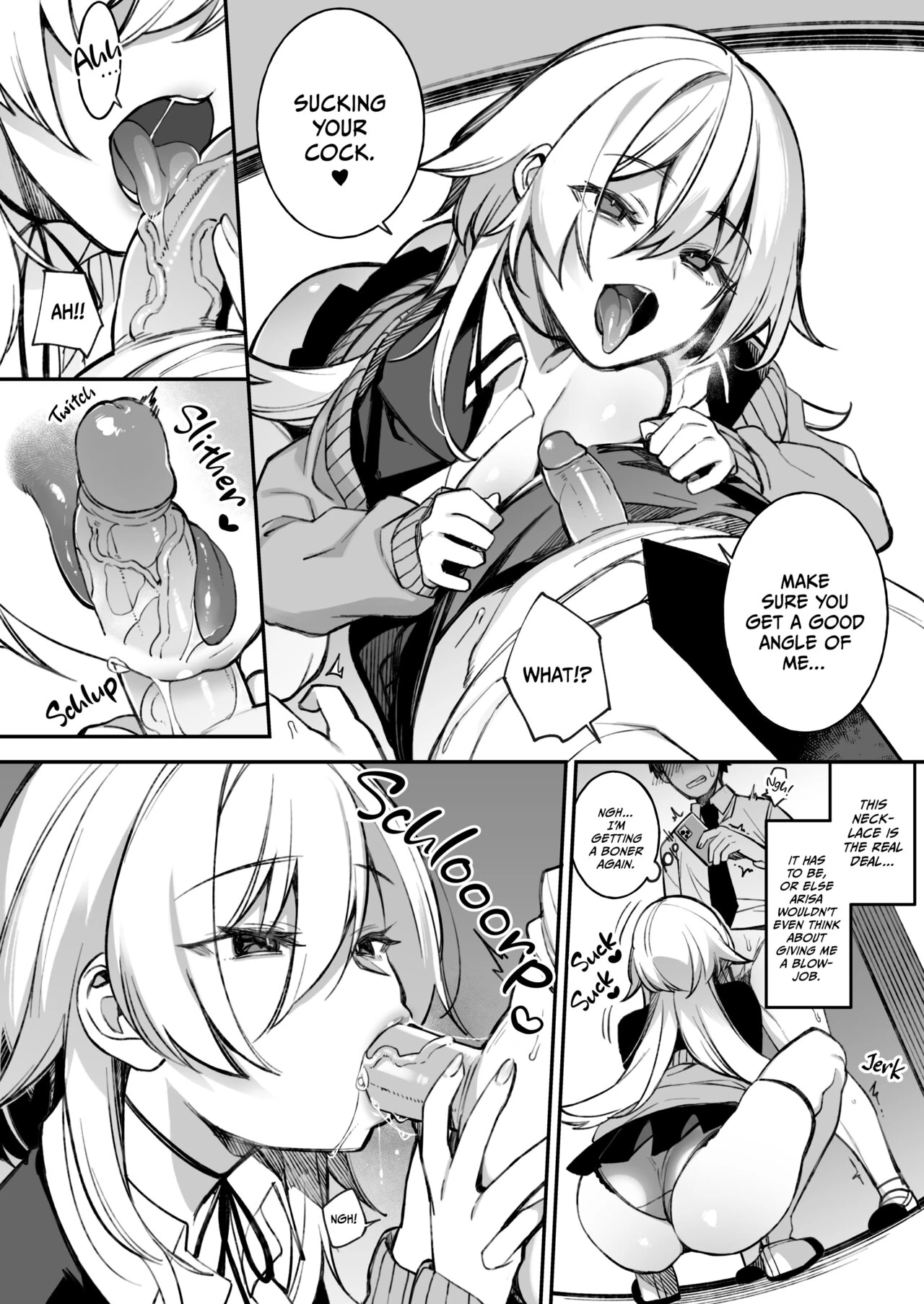 Fucked Into Submission image number 32