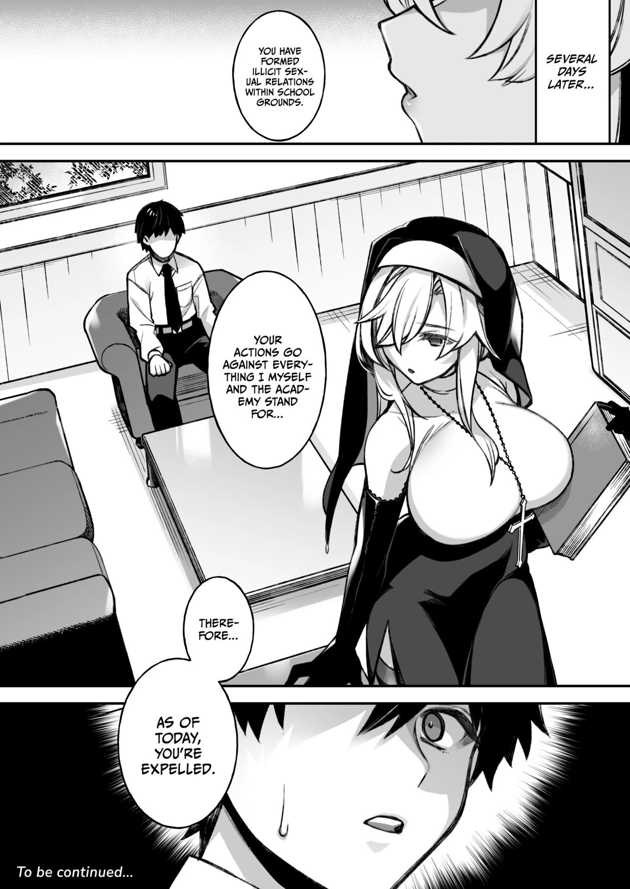 Fucked Into Submission image number 44