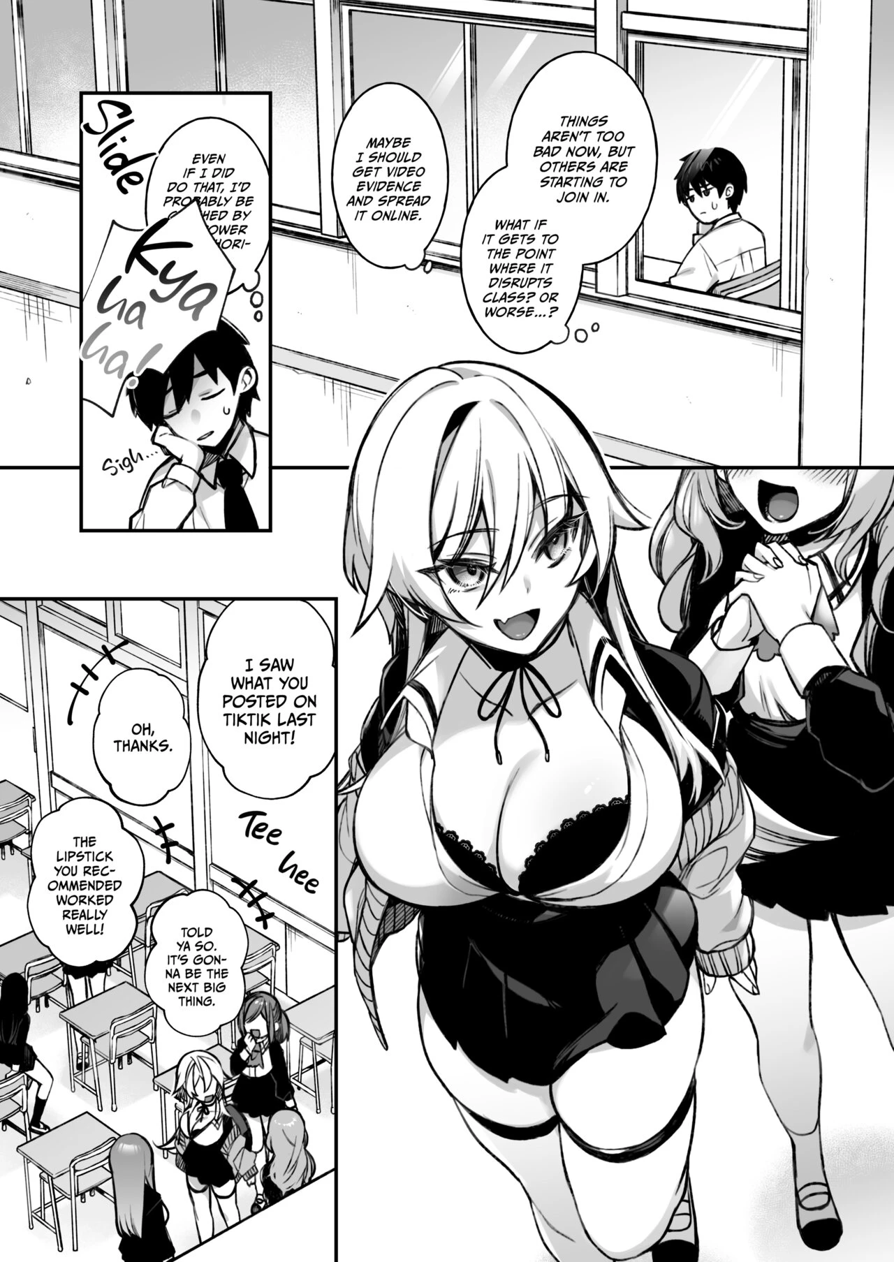 Fucked Into Submission image number 5
