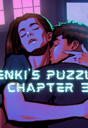 Enkis Puzzle Chapter 3: Rawly Rawls Fiction