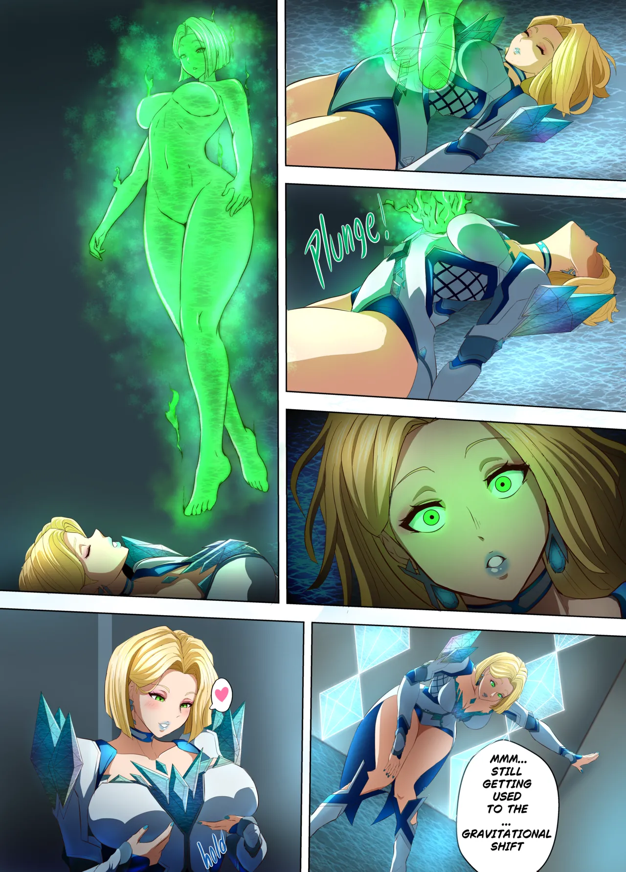 Rivals: Sore Loser image number 4