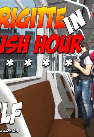 Brigitte - Rush Hour