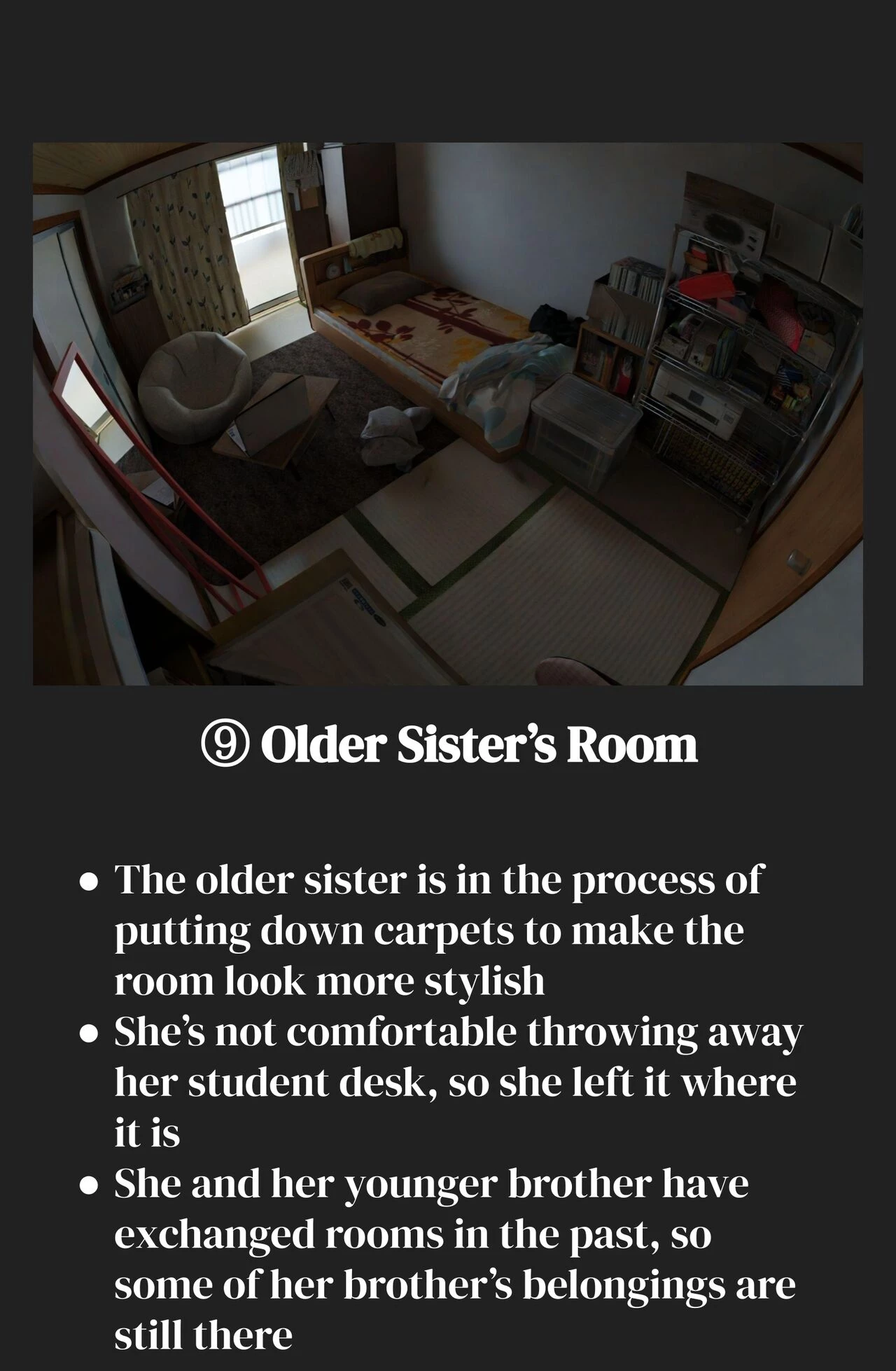 Everyday Conversations With My Big Sister  Ane to no Nichijou Kaiwa image number 147