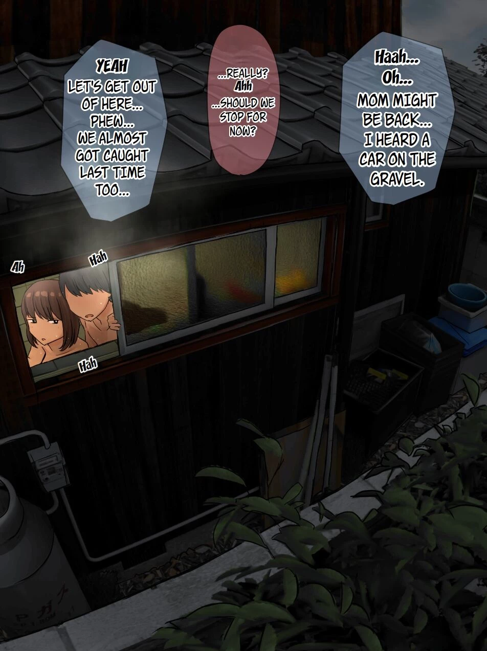 Everyday Conversations With My Big Sister  Ane to no Nichijou Kaiwa image number 22