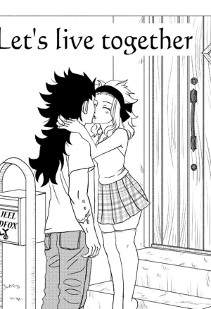 Let's Live Together