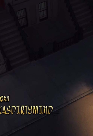 Redoxa - Coming Home porn comic