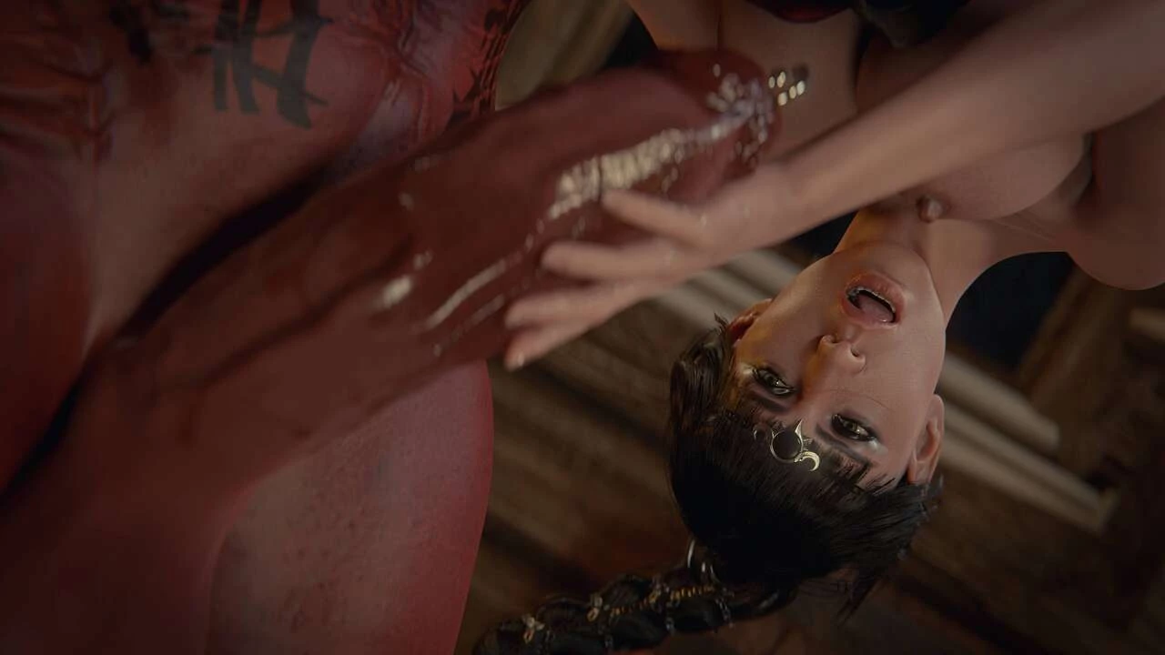 Baldurs Date - Shadow and Fire image number 131