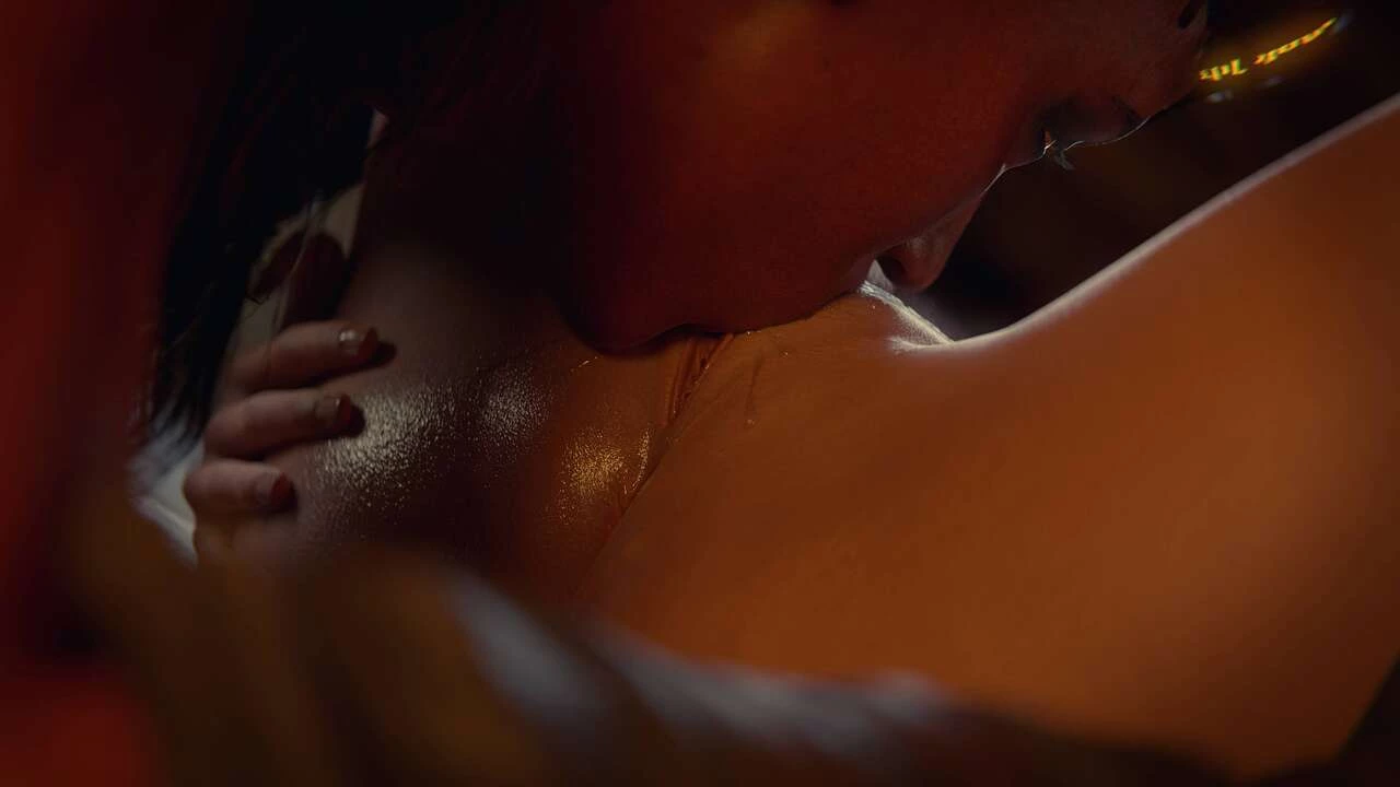 Baldurs Date - Shadow and Fire image number 147