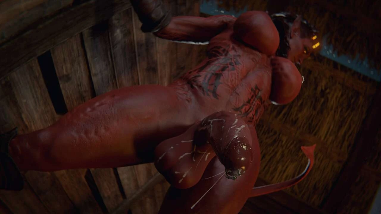 Baldurs Date - Shadow and Fire image number 176