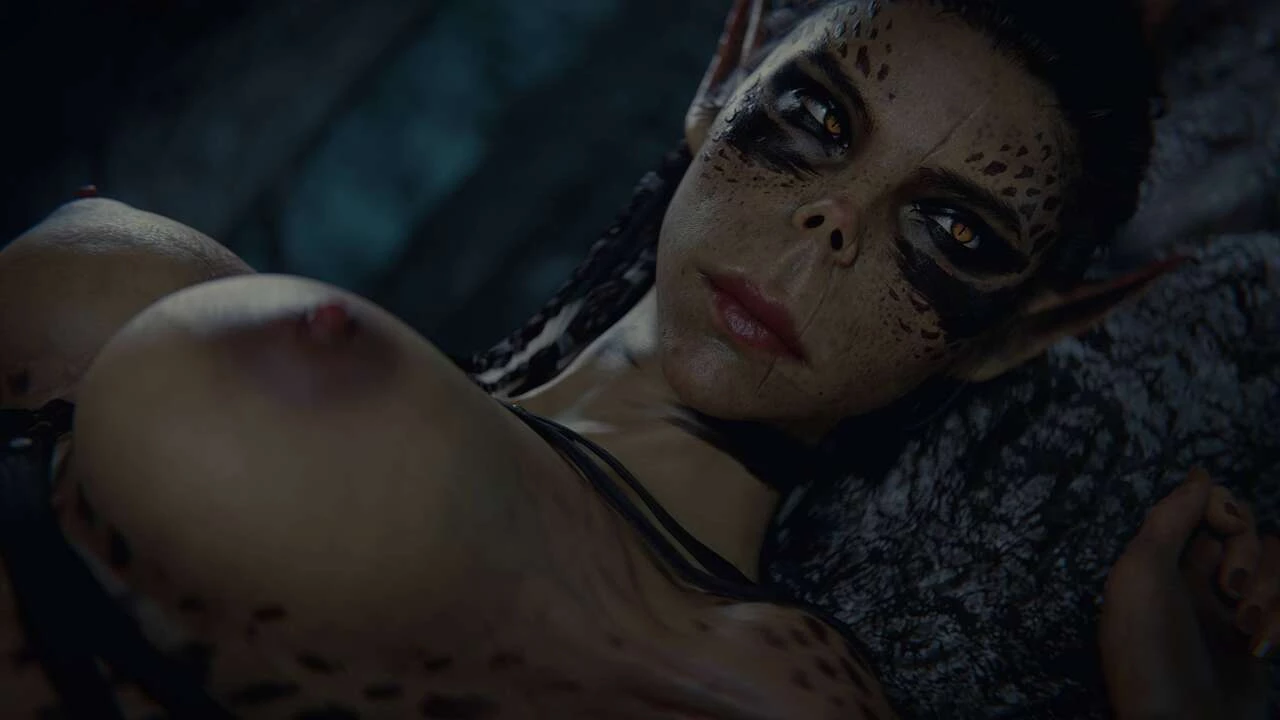 Baldurs Date - Shadow and Fire image number 194