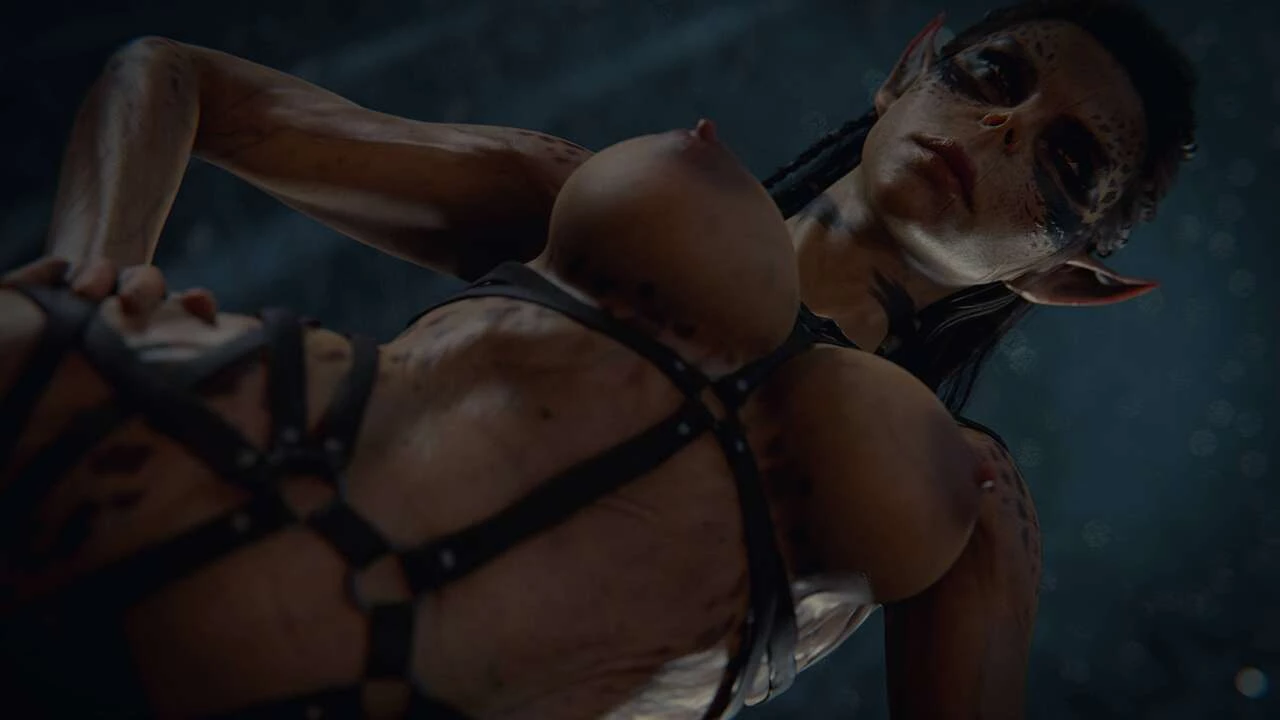 Baldurs Date - Shadow and Fire image number 197