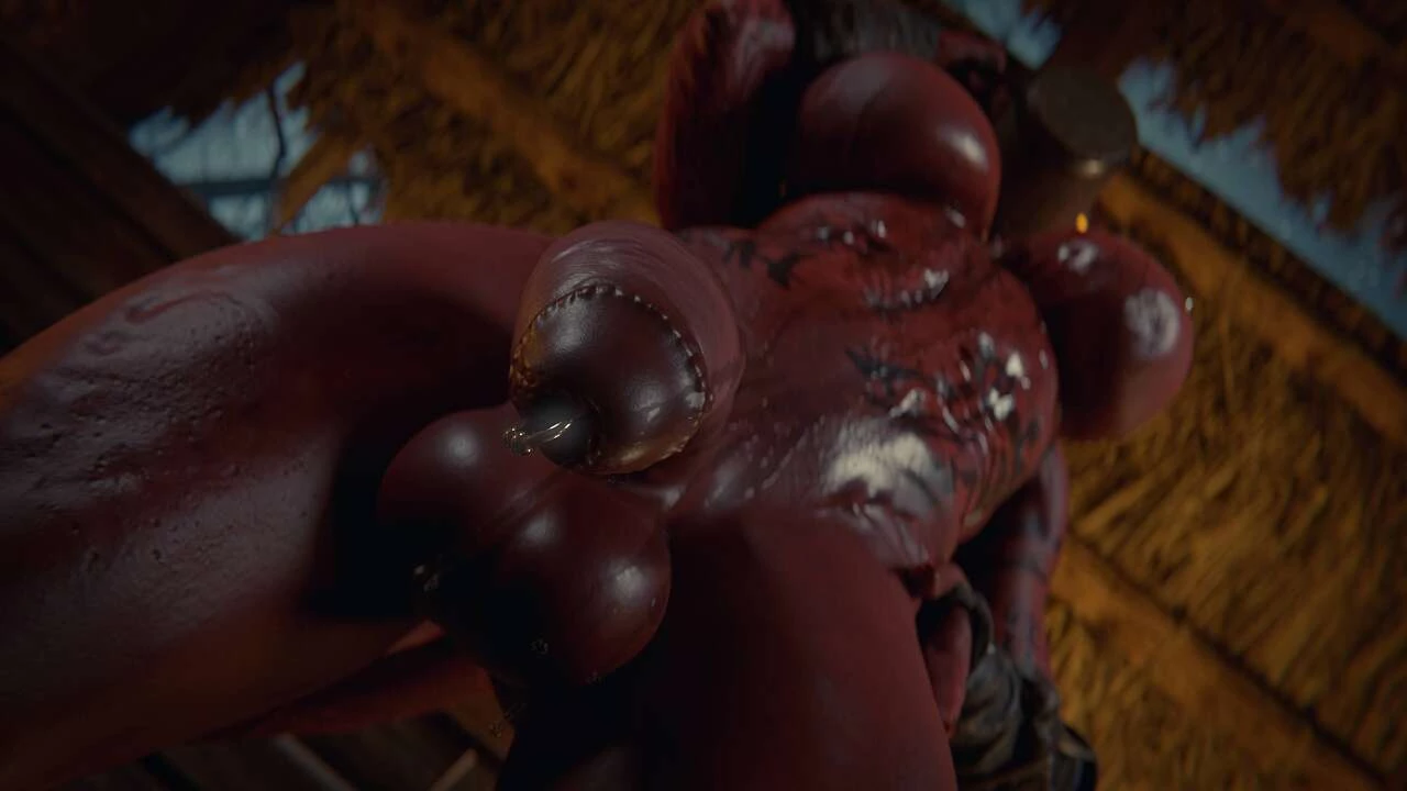 Baldurs Date - Shadow and Fire image number 21