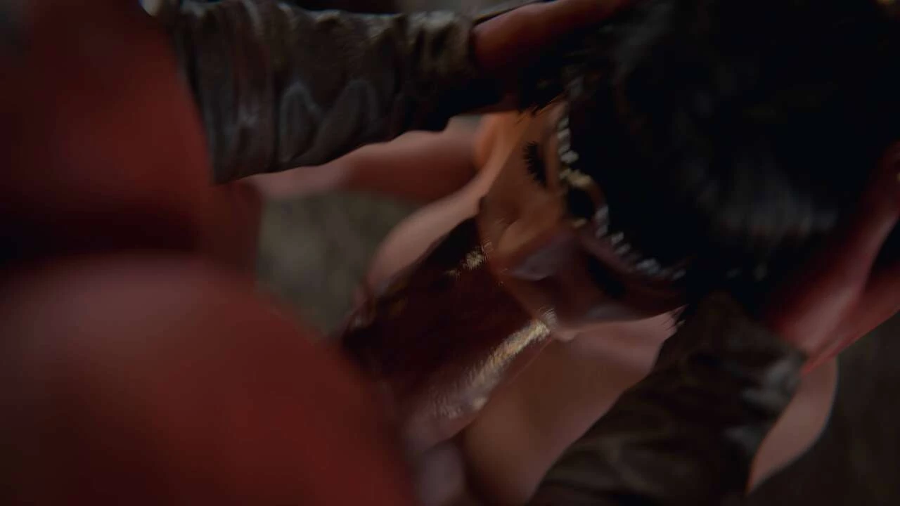 Baldurs Date - Shadow and Fire image number 46