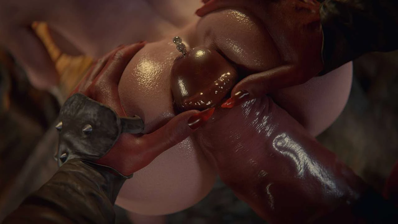 Baldurs Date - Shadow and Fire image number 64