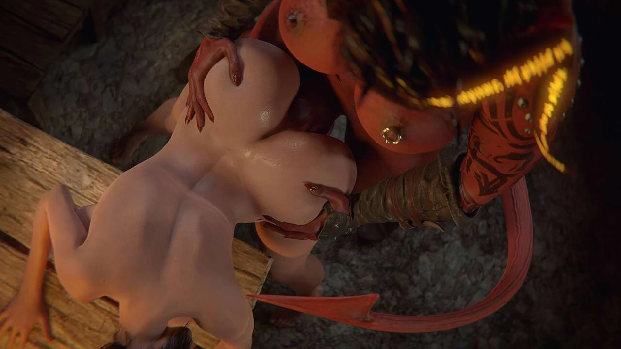 Baldurs Date - Shadow and Fire image number 73