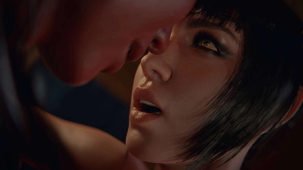 Baldurs Date - Shadow and Fire image number 78