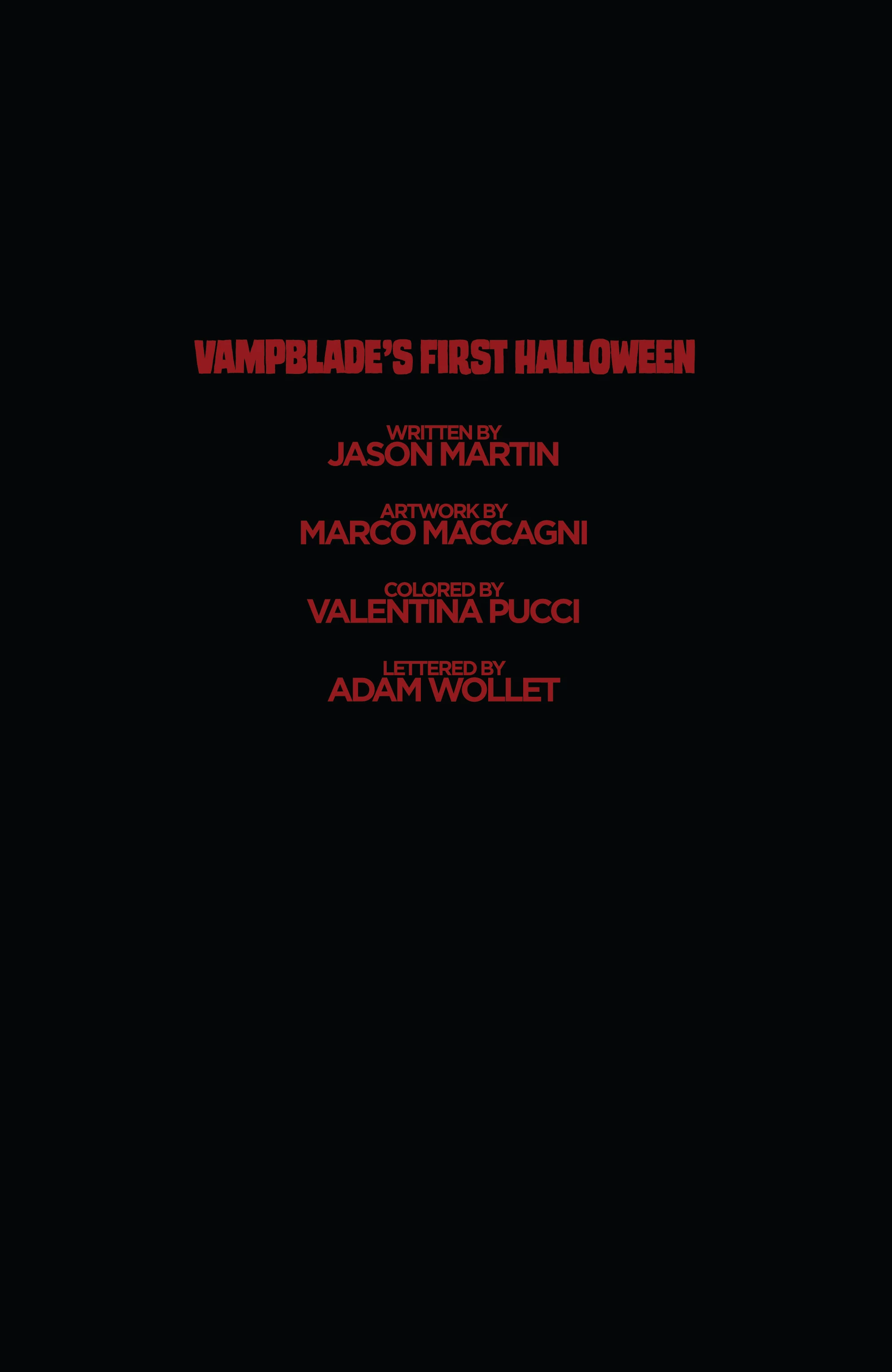 Zombie Tramp v3 .Halloween Special 2016 image number 48
