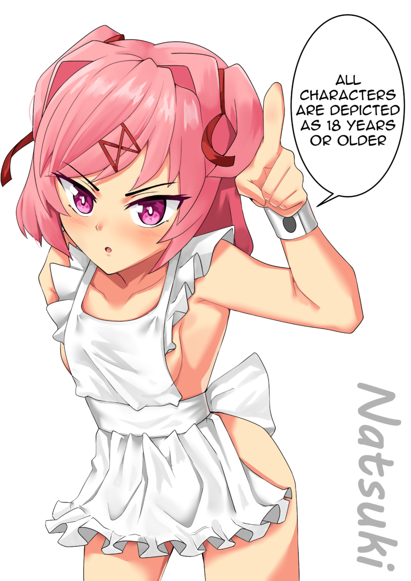 doki doki literature club porn comic image number 1