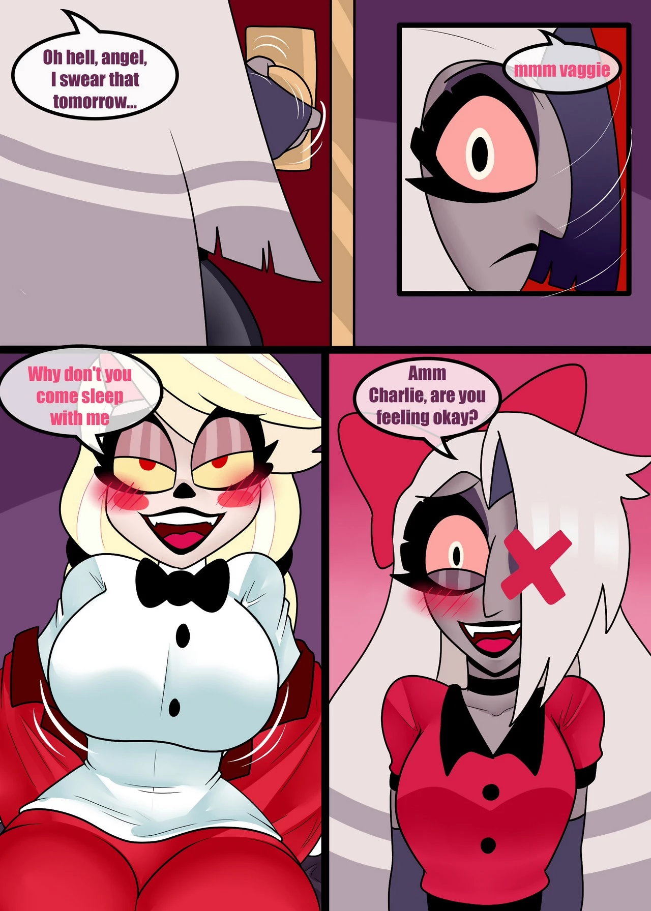 Hankering, romance and sin image number 2