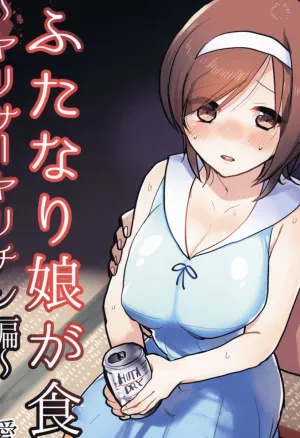 Futanari Musume ga Kuu! ~YariCir YariChin Hen~