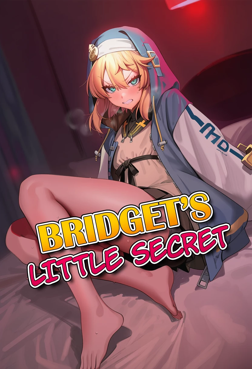 Bridgets little secret