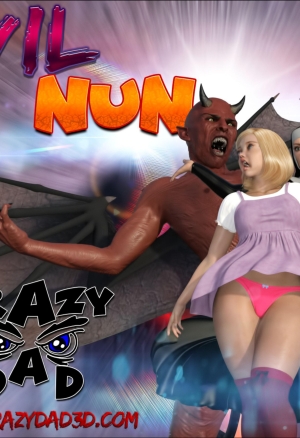 Evil Nun 2