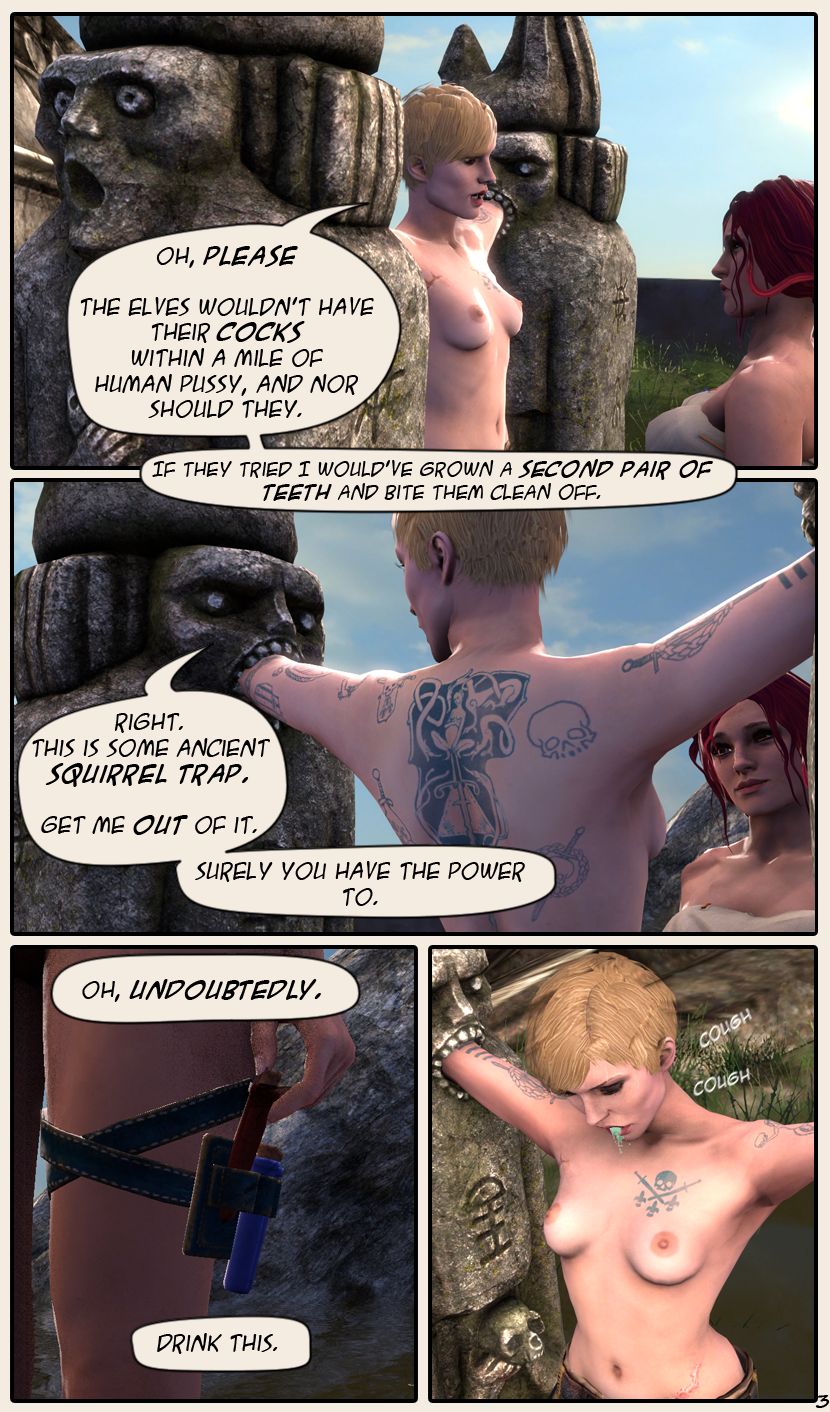 Hung up image number 2