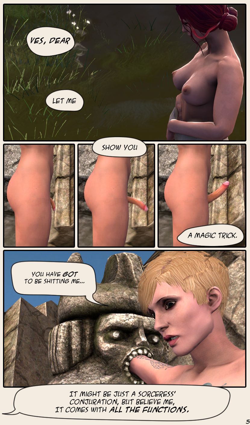 Hung up image number 4